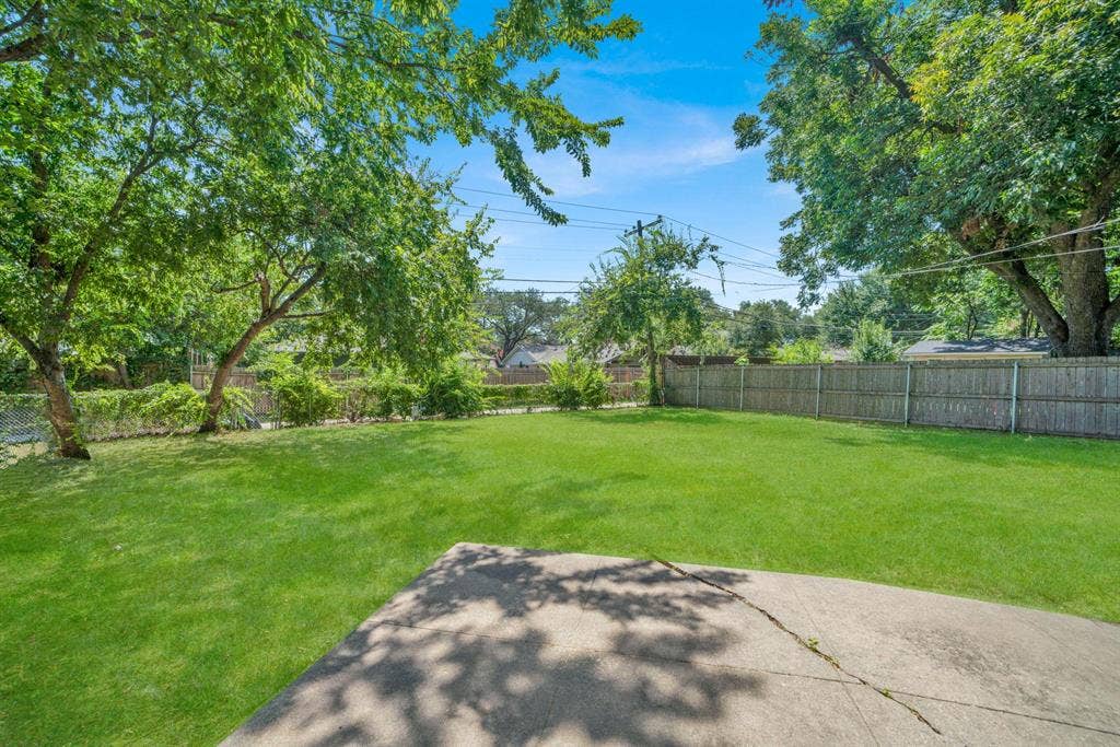 4 BR in Richardson