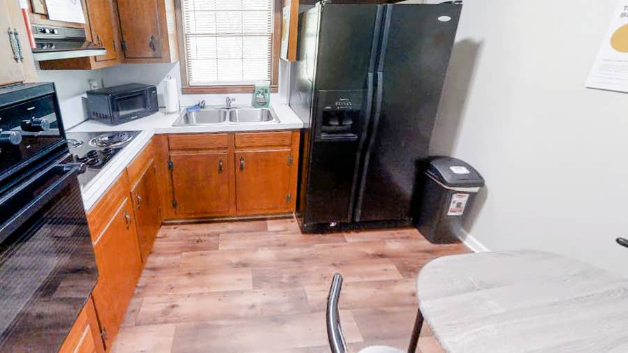 1 BR in Atlanta