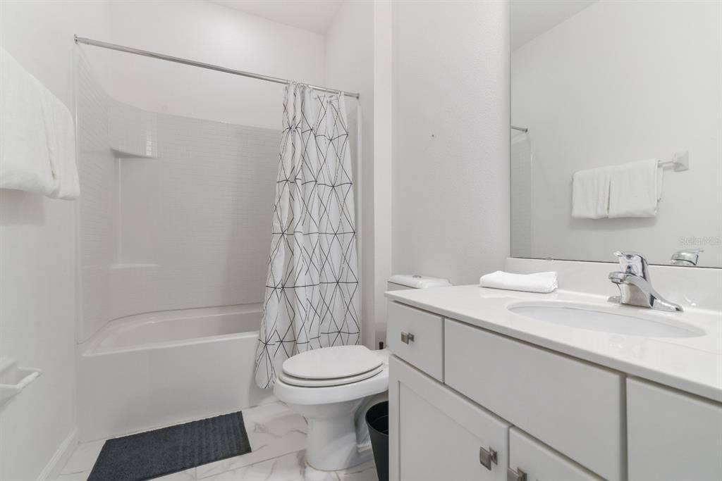 12 BR in Kissimmee