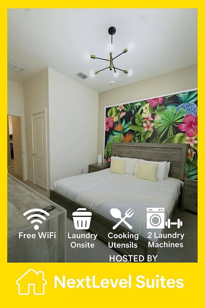 12 BR in Kissimmee