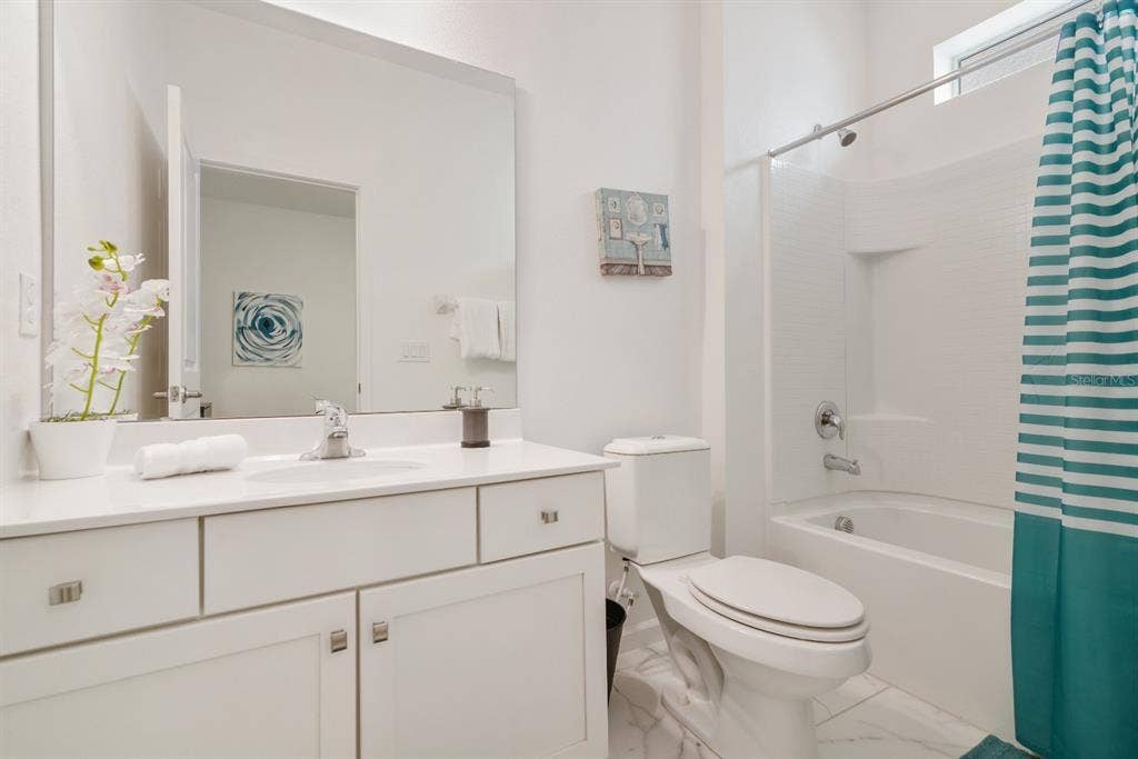 12 BR in Kissimmee