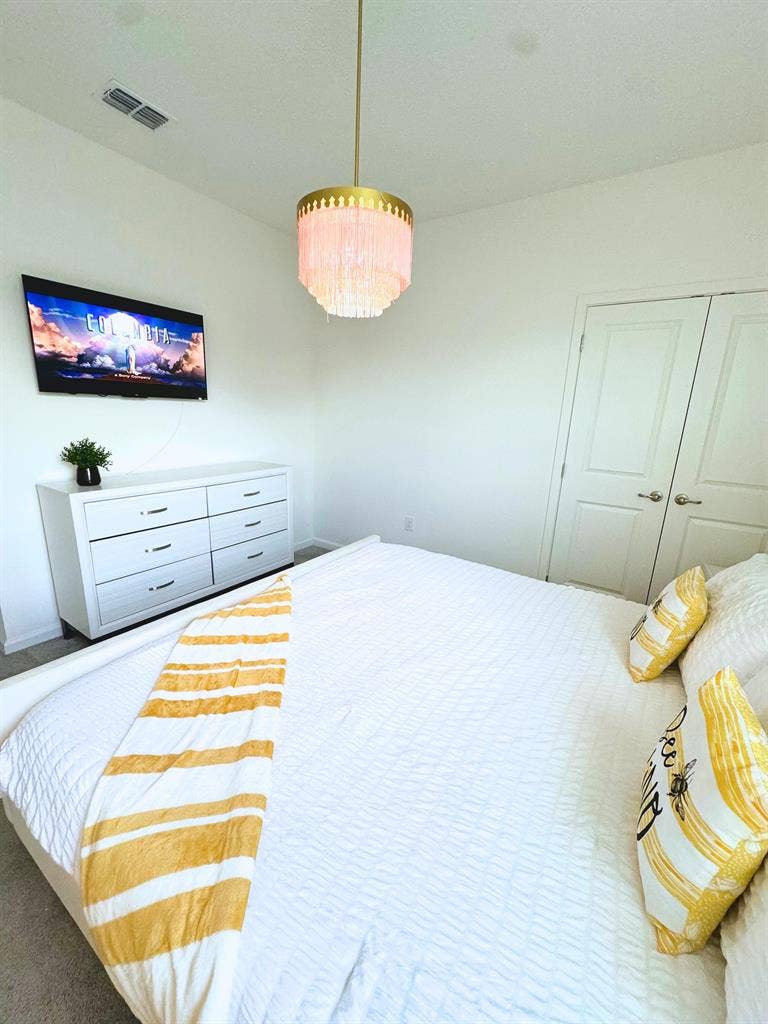12 BR in Kissimmee