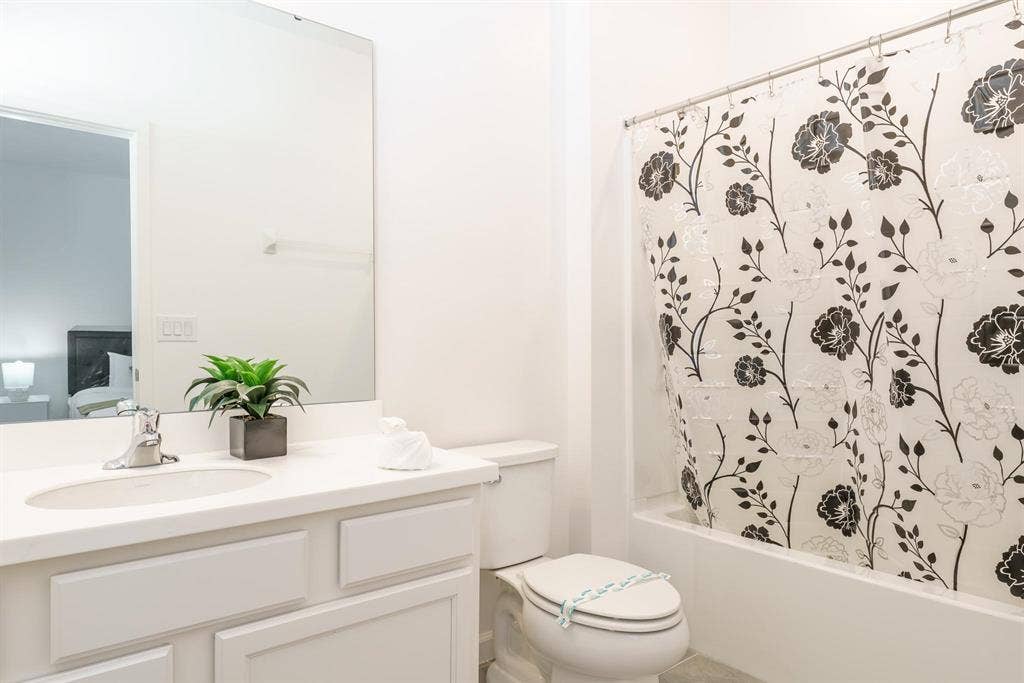 12 BR in Kissimmee