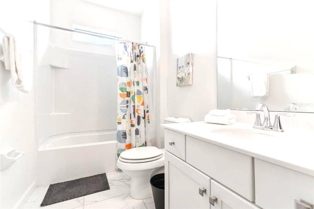 12 BR in Kissimmee