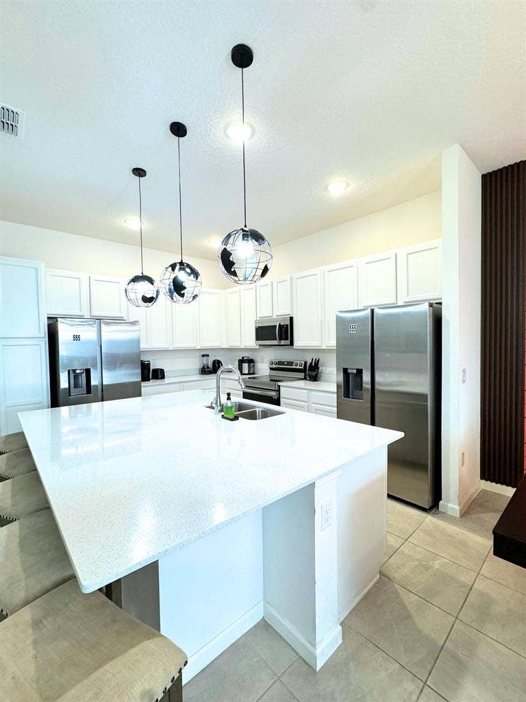 12 BR in Kissimmee
