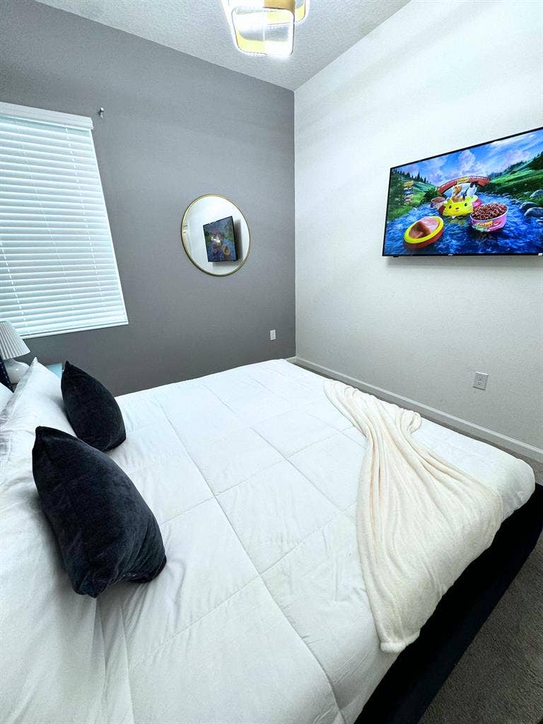 12 BR in Kissimmee