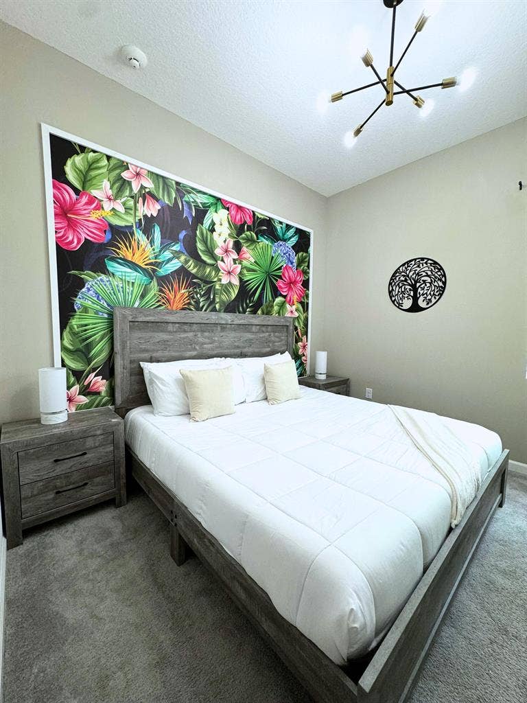 12 BR in Kissimmee