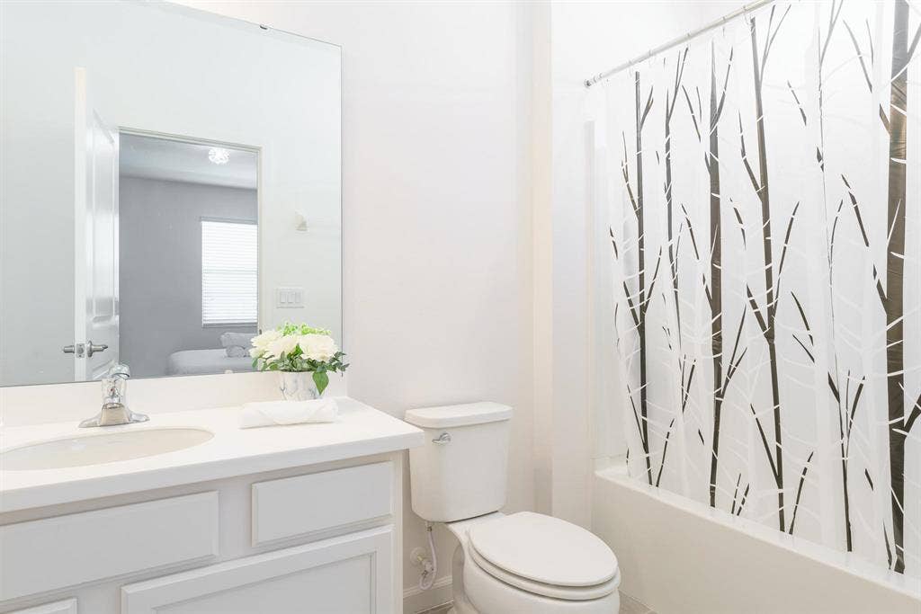 12 BR in Kissimmee
