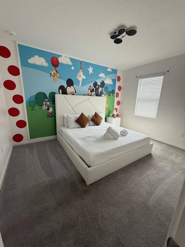 12 BR in Kissimmee