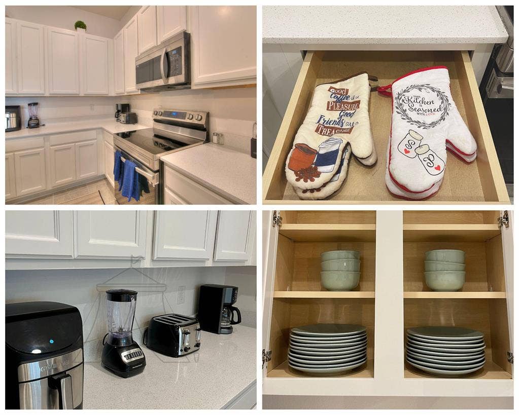 12 BR in Kissimmee