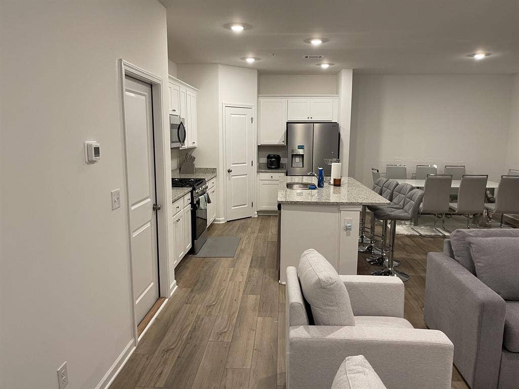 1 BR in Douglasville