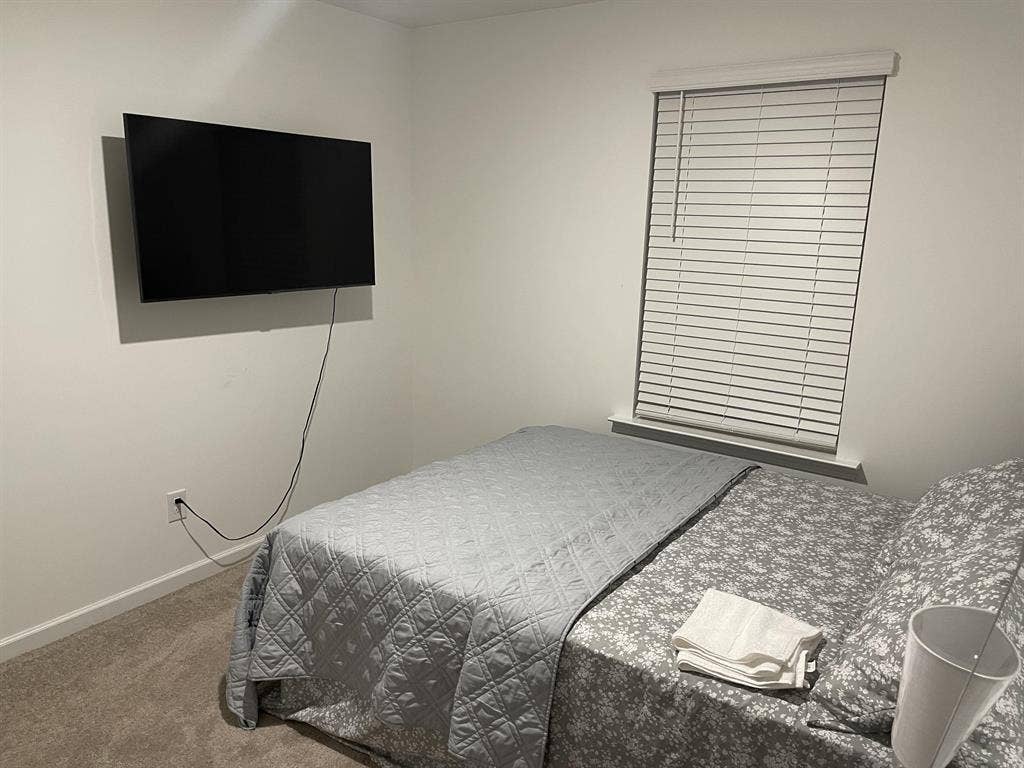1 BR in Douglasville