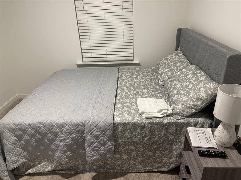 1 BR in Douglasville