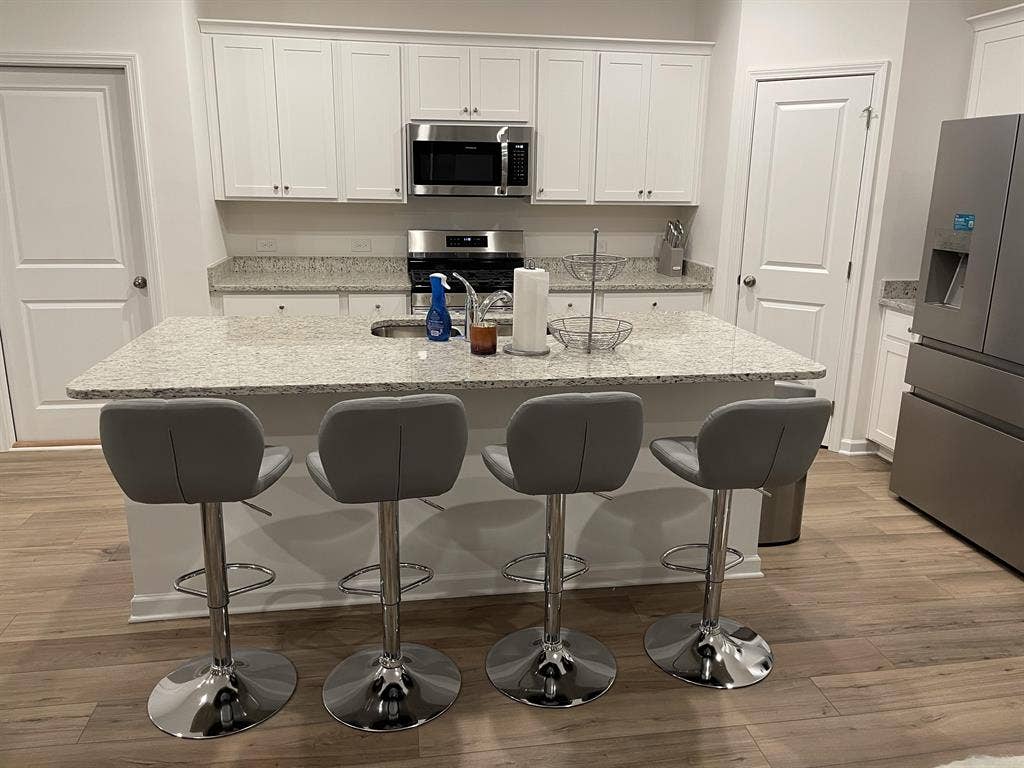1 BR in Douglasville
