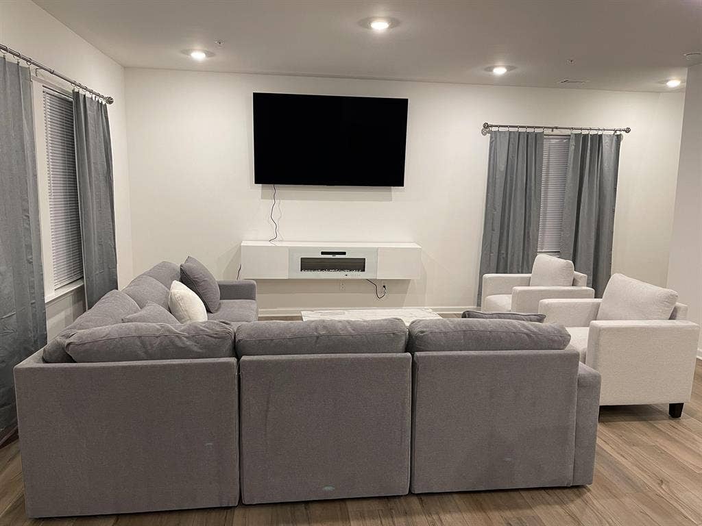 1 BR in Douglasville