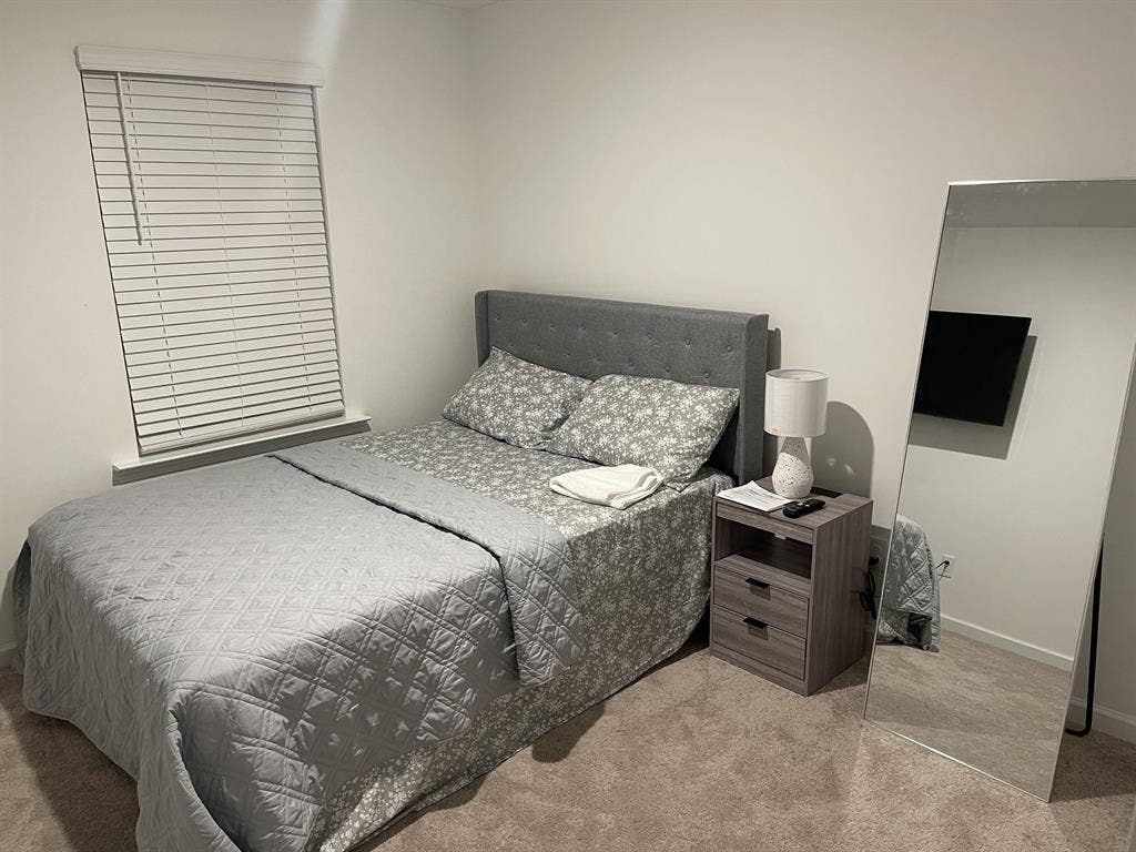 1 BR in Douglasville