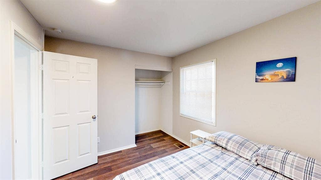 7 BR in Conley
