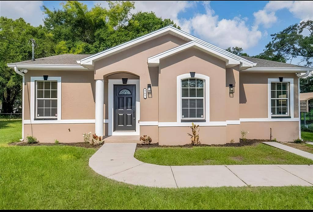 5 BR in Plant City