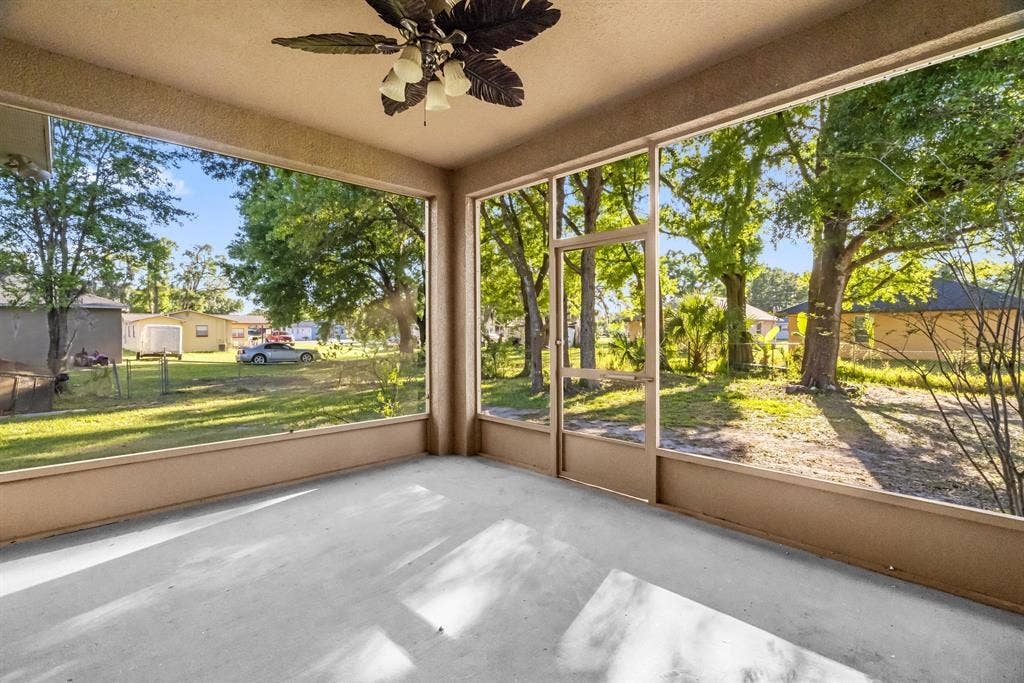 5 BR in Plant City