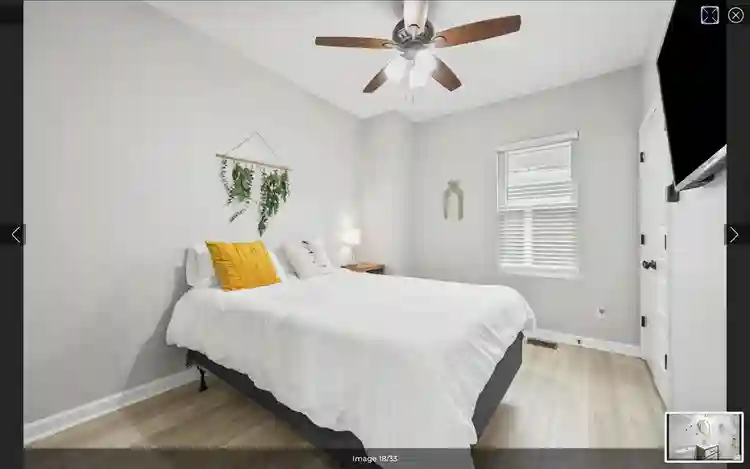 1 BR in Atlanta