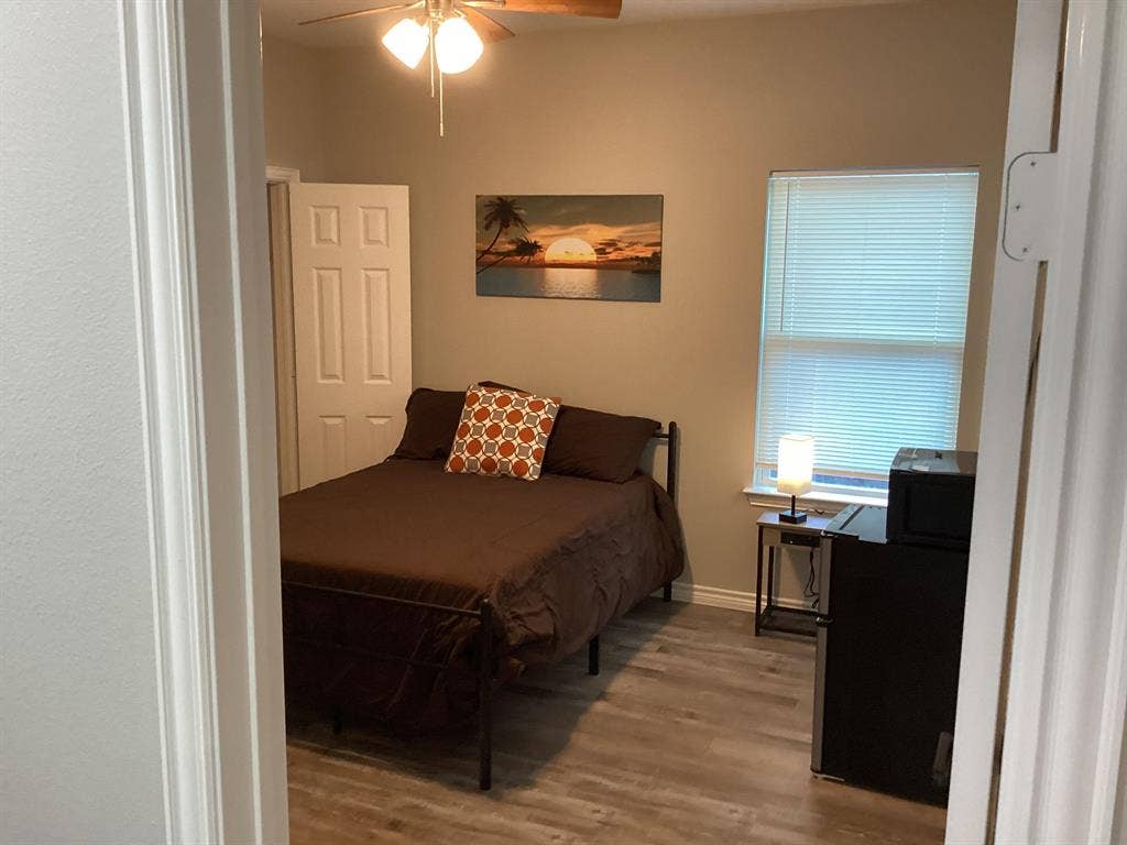 9 BR in Dallas