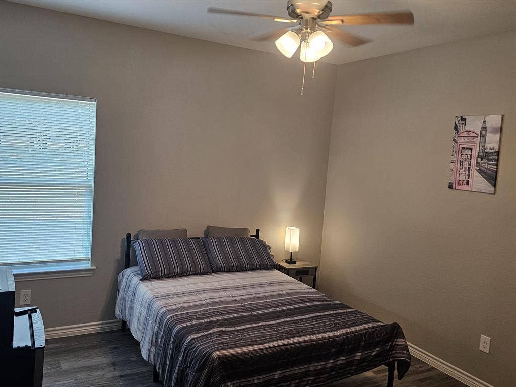 9 BR in Dallas