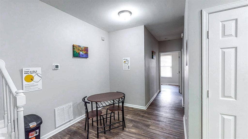 4 BR in Atlanta