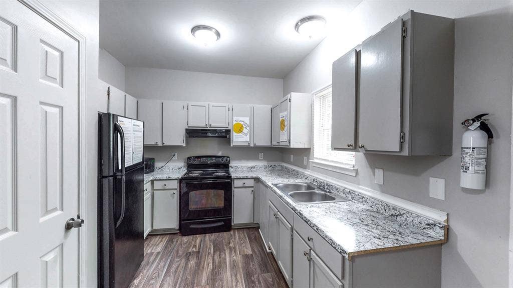 4 BR in Atlanta