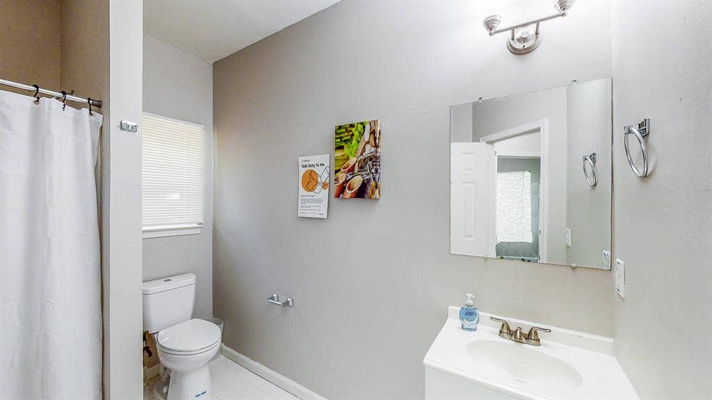 4 BR in Atlanta
