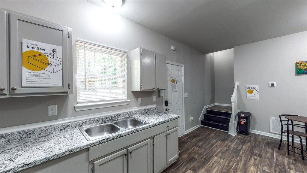 4 BR in Atlanta