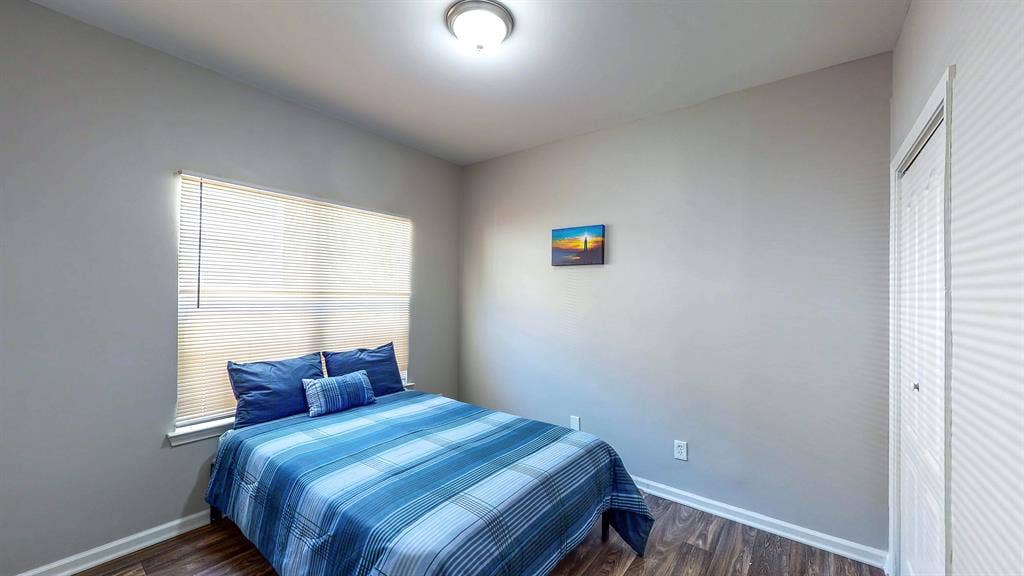 4 BR in Atlanta