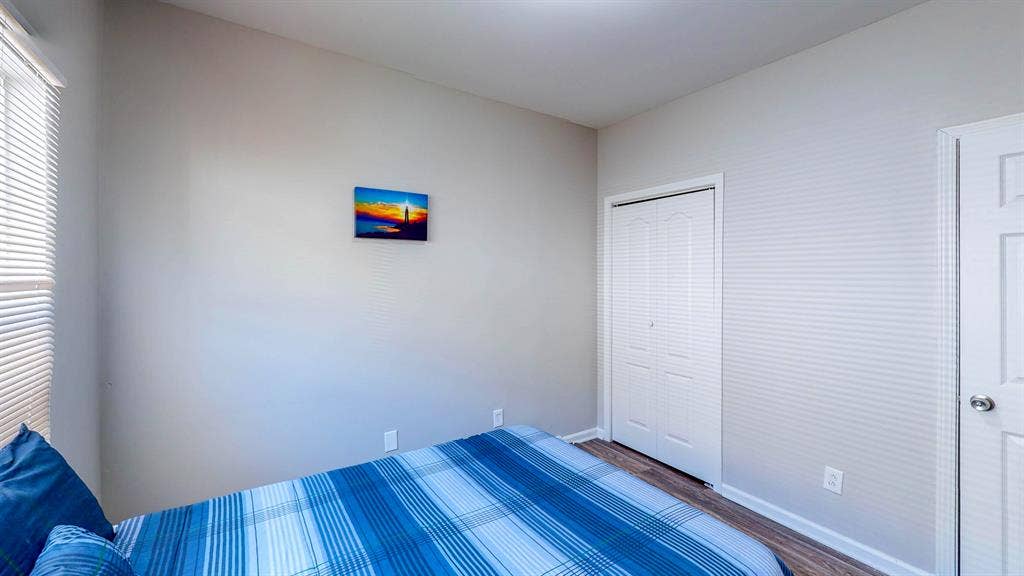 4 BR in Atlanta