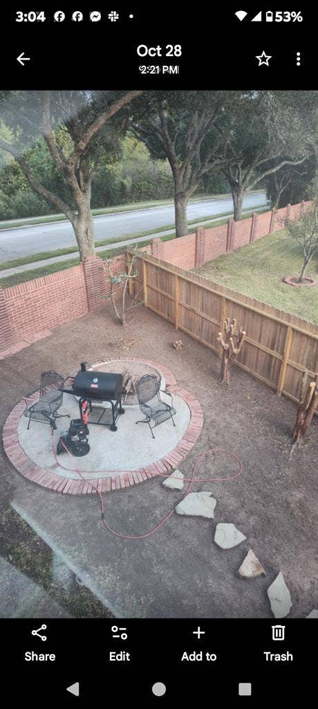 Room for rent in a gated community