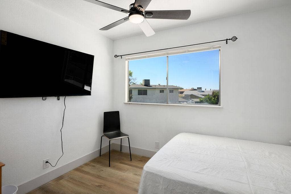 7 BR in Las Vegas
