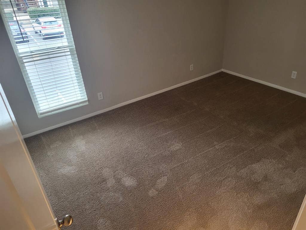 Nice br and priv bath in Cary apt