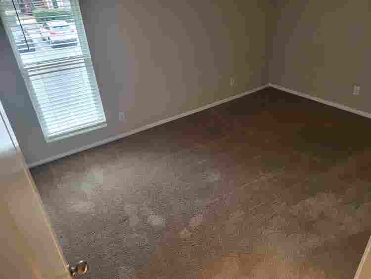 Nice BA in Cary in apartment