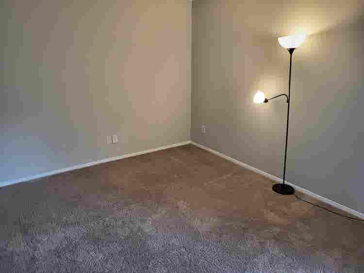 Nice BA in Cary in apartment