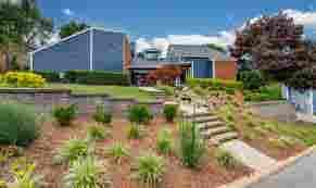 Nice BA in Cary in apartment