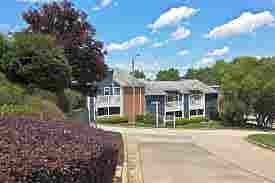 Nice BA in Cary in apartment