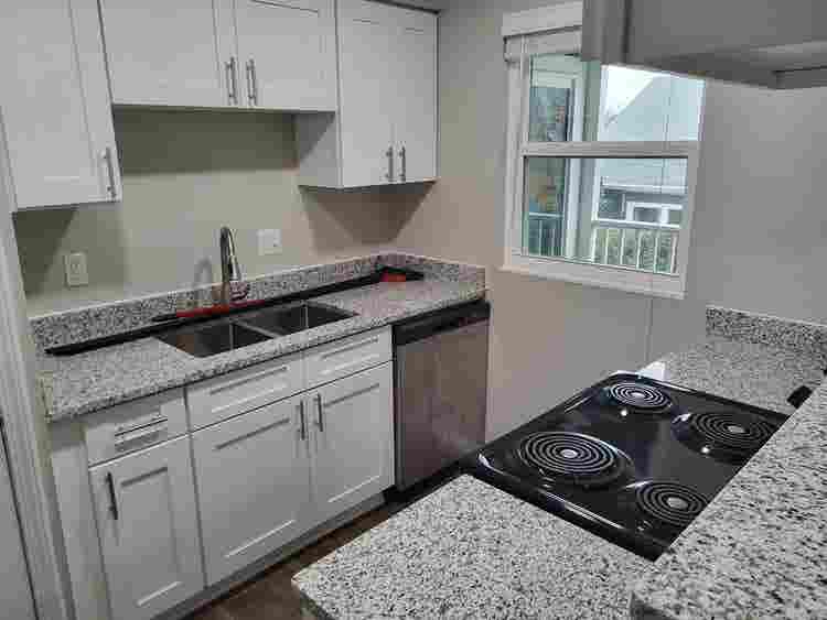 Nice BA in Cary in apartment