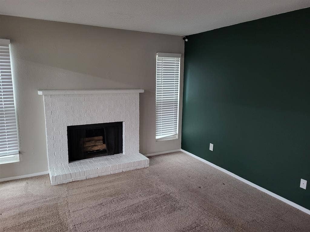 Nice br and priv bath in Cary apt