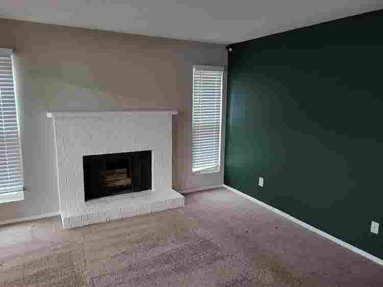 Nice BA in Cary in apartment