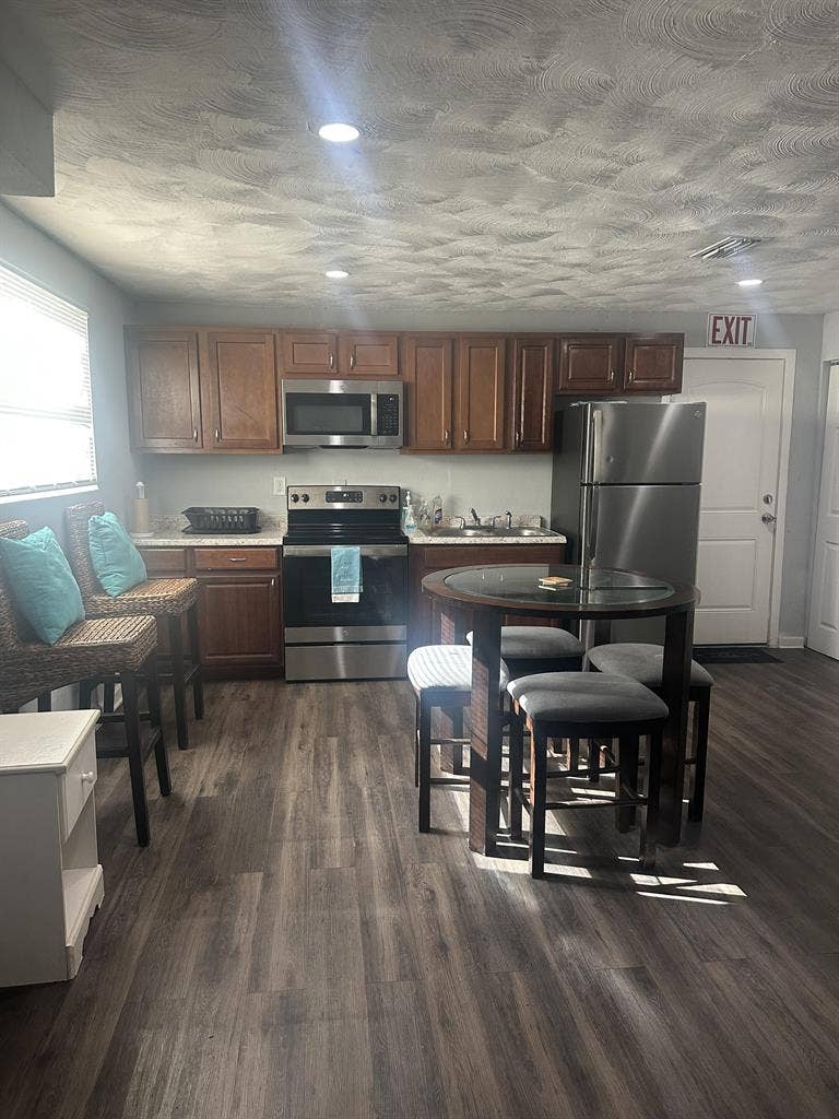 4 BR in Jacksonville