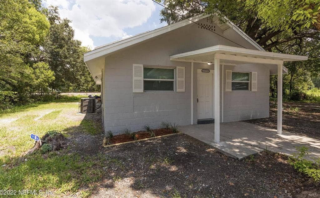 4 BR in Jacksonville