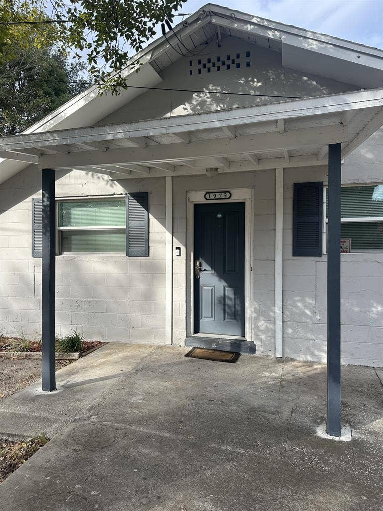 4 BR in Jacksonville