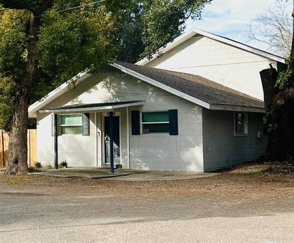 4 BR in Jacksonville