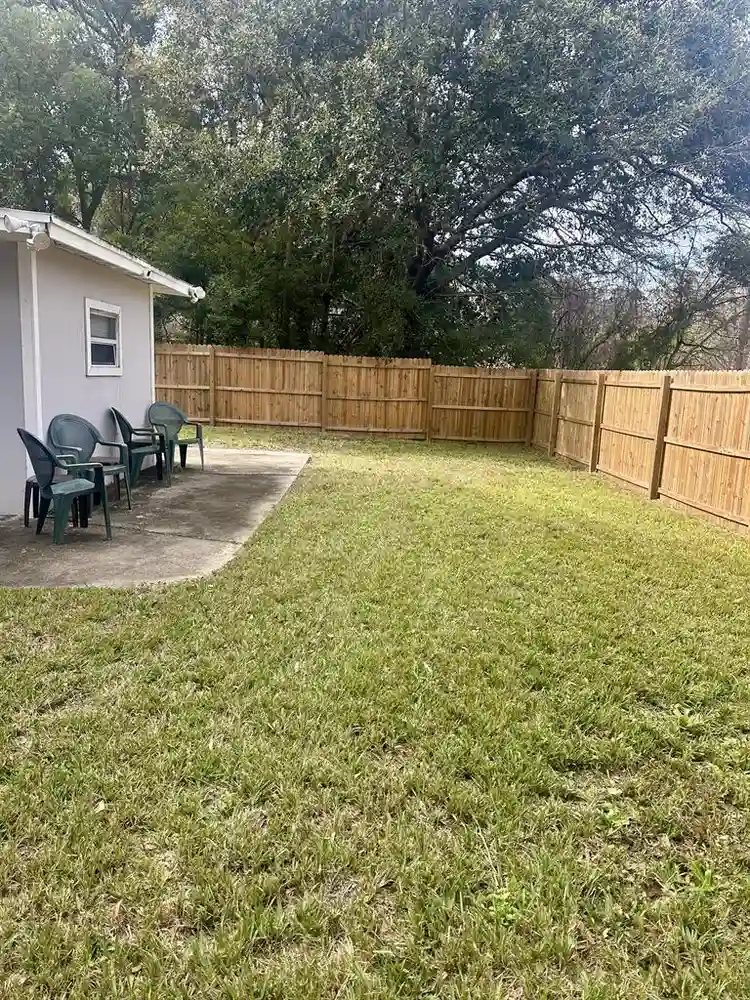 4 BR in Jacksonville