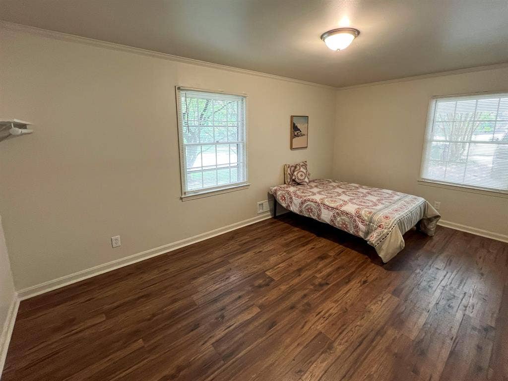 6 BR in Atlanta