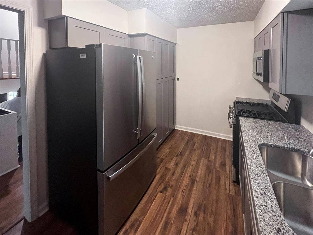 6 BR in Atlanta