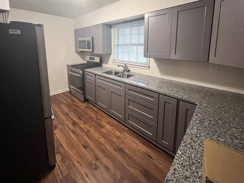 6 BR in Atlanta